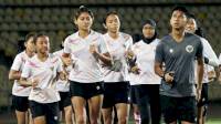 Timnas Wanita Indonesia Satu Grup dengan Australia dan Thailand, Ini Kata Ketua PSSI